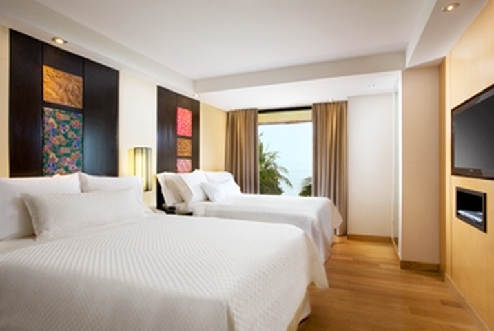 The Westin Resort Nusa Dua Bali
