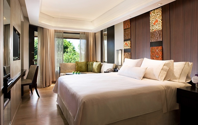 The Westin Resort Nusa Dua Bali
