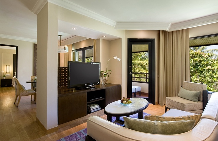 The Westin Resort Nusa Dua Bali