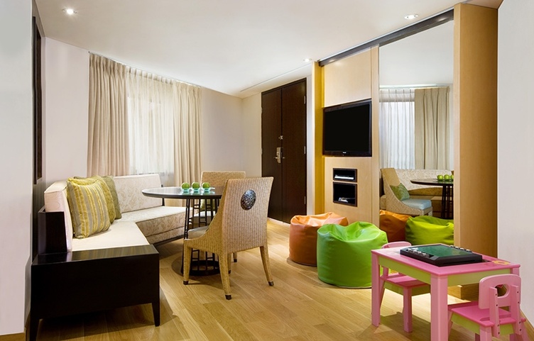 The Westin Resort Nusa Dua Bali