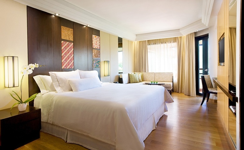 The Westin Resort Nusa Dua Bali
